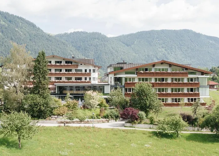 Juffing Hotel&Spa