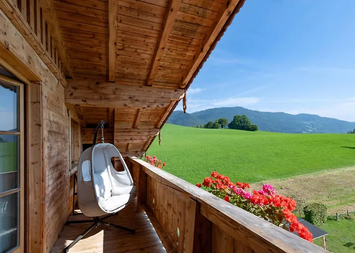 Hotel Frohnatur